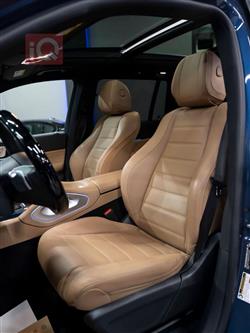 مرسيدس بنز GLS